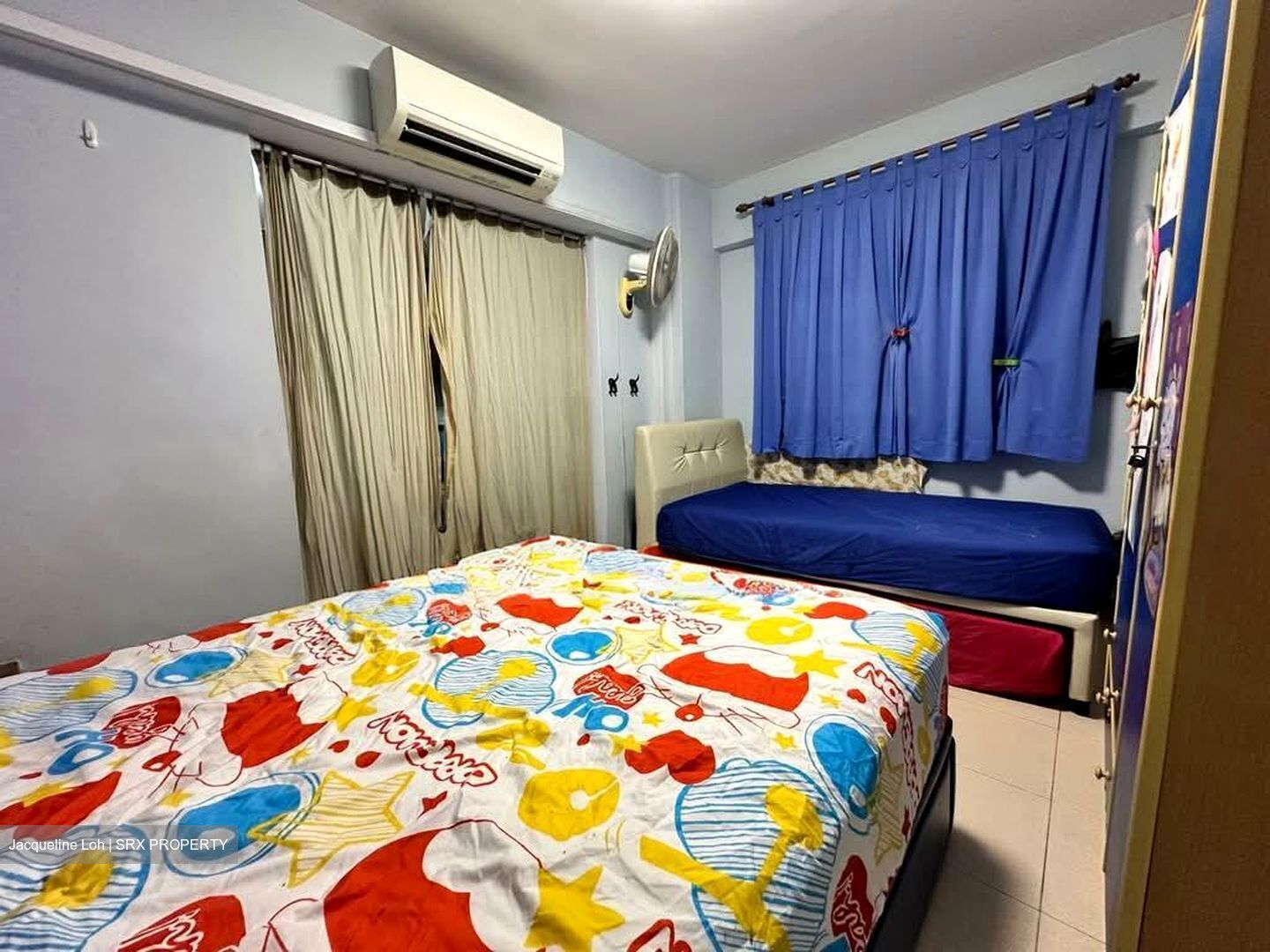 Blk 510 Woodlands Drive 14 (Woodlands), HDB 5 Rooms #531316121